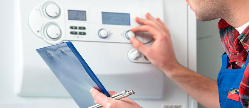 Selçuk Kombi Tamir Merkezi